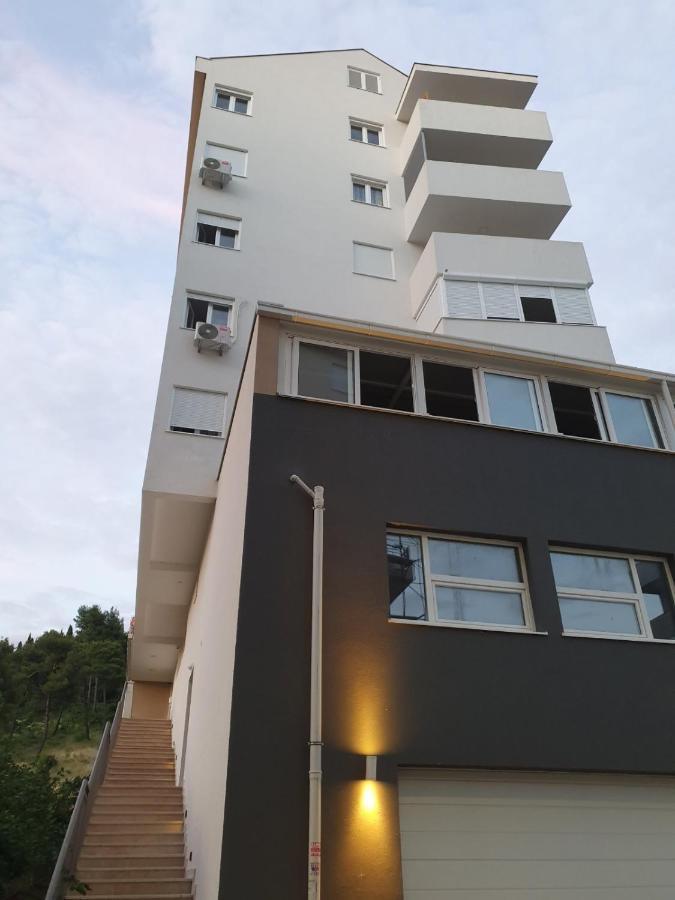 Sunny Hill Suite Ljubovic Podgorica Exterior photo