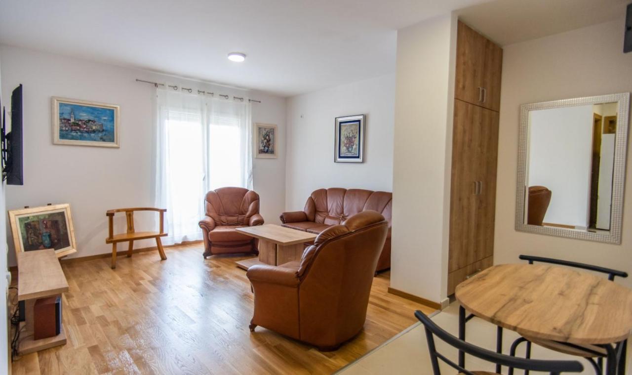 Sunny Hill Suite Ljubovic Podgorica Exterior photo