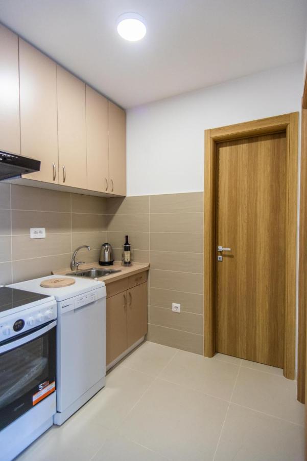 Sunny Hill Suite Ljubovic Podgorica Exterior photo